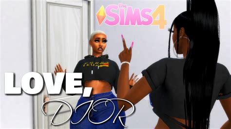in addition to what the "gloomy" trait does, i would suggest:. . Sims 4 toxic relationship mod